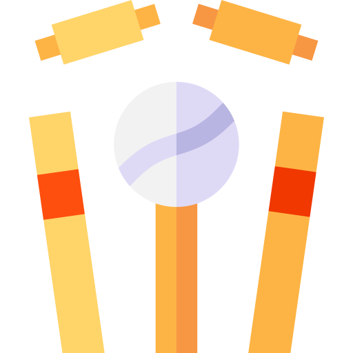Cricket Icon